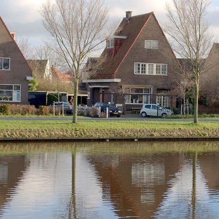 Amsterdam Old Holland B&B Purmerend Room photo