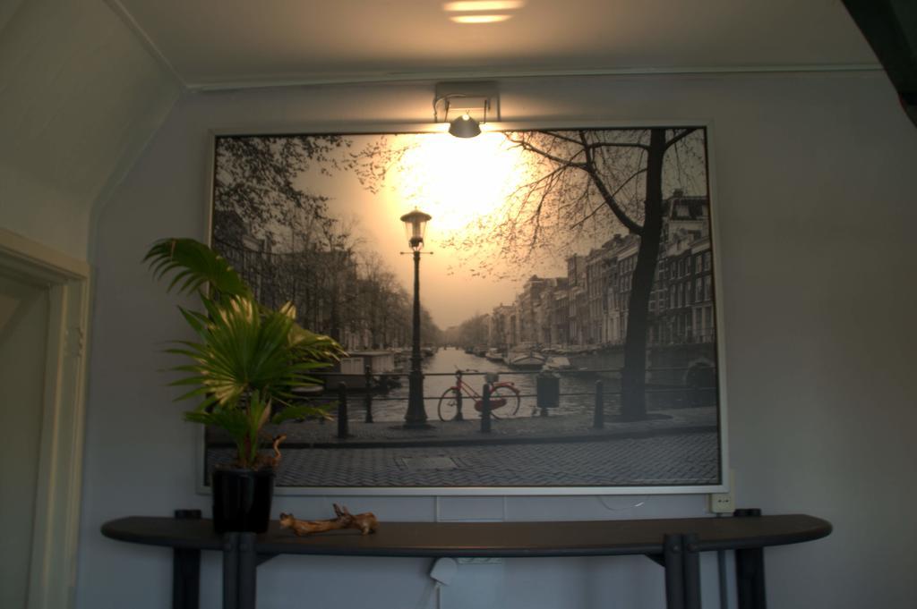 Amsterdam Old Holland B&B Purmerend Room photo