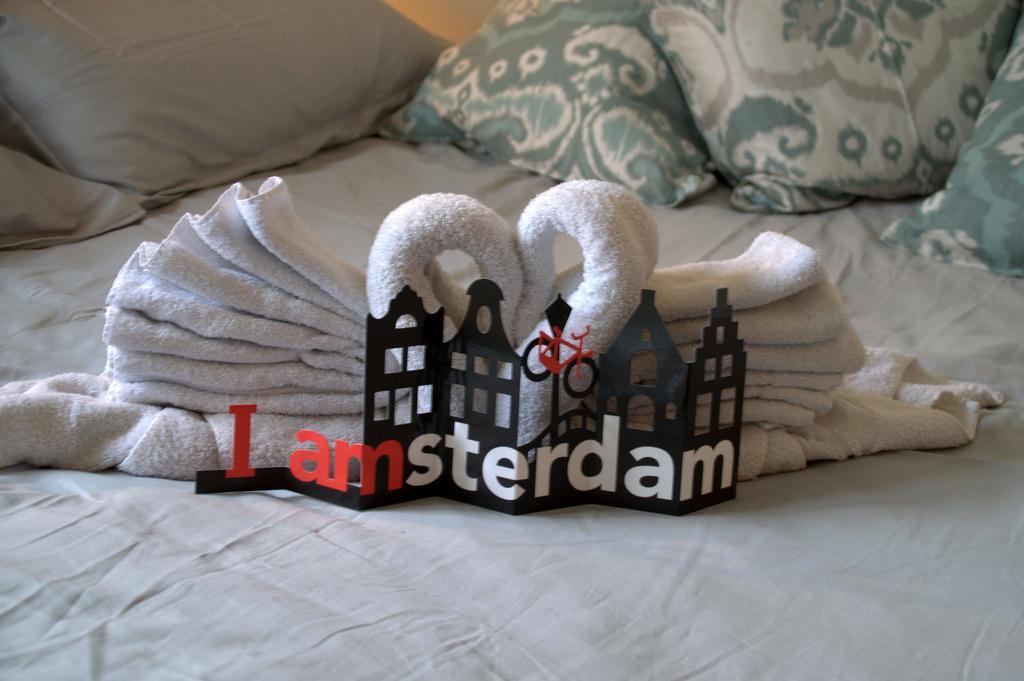 Amsterdam Old Holland B&B Purmerend Room photo