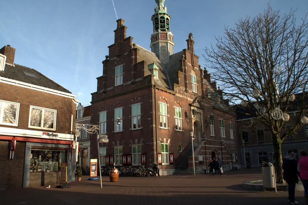 Amsterdam Old Holland B&B Purmerend Room photo
