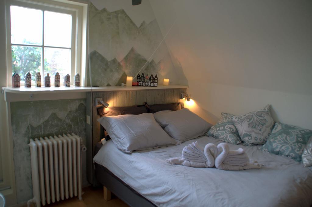 Amsterdam Old Holland B&B Purmerend Room photo
