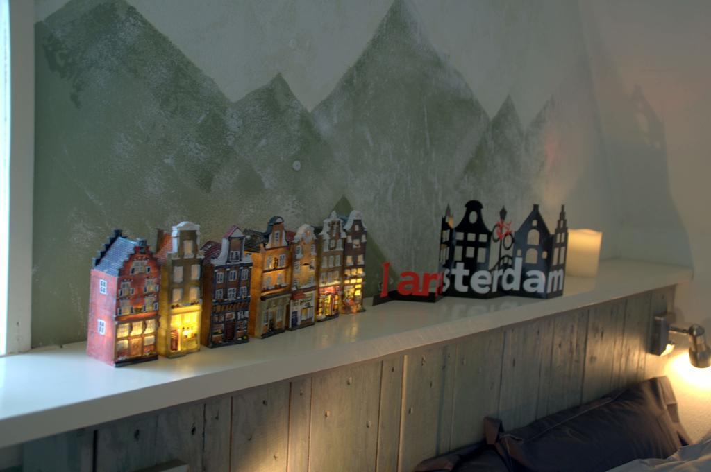 Amsterdam Old Holland B&B Purmerend Room photo