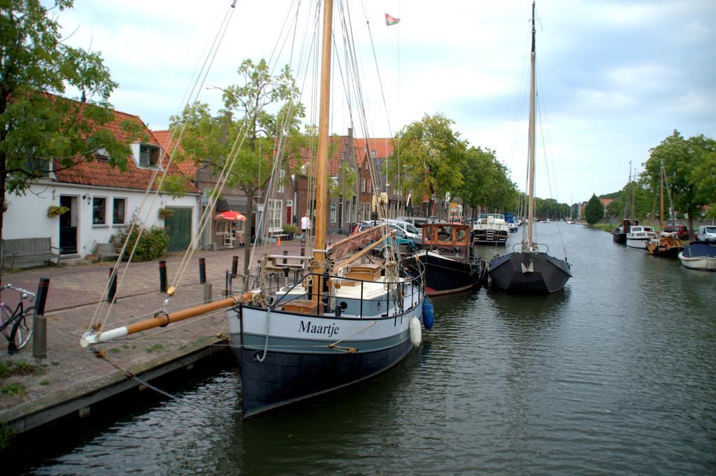 Amsterdam Old Holland B&B Purmerend Exterior photo