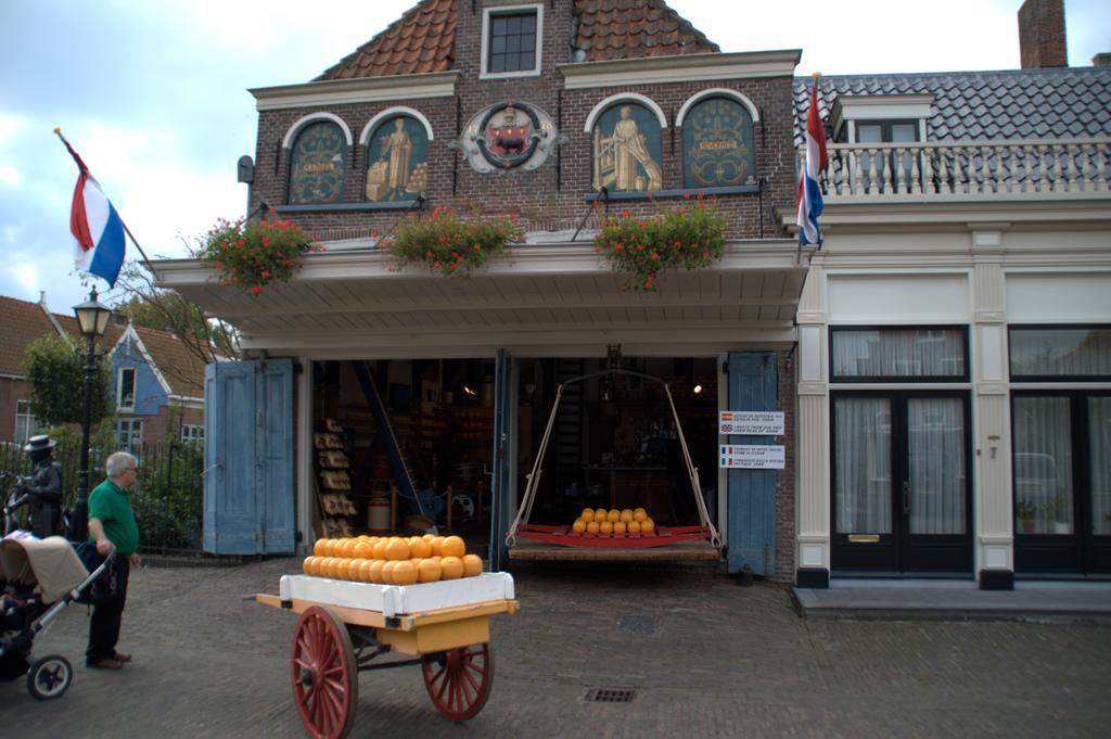 Amsterdam Old Holland B&B Purmerend Exterior photo