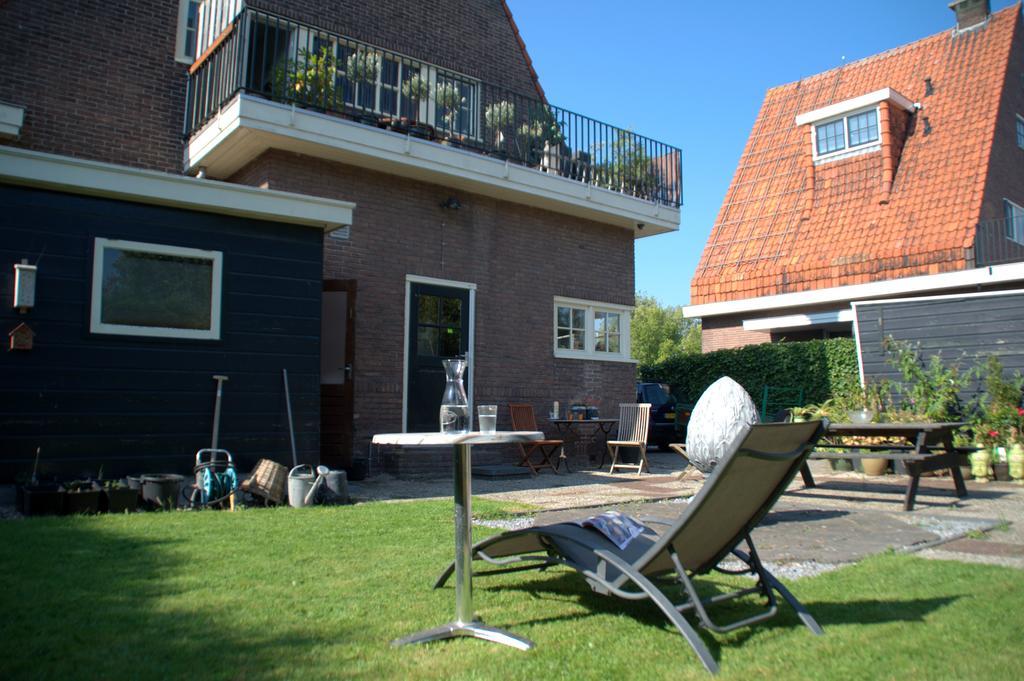 Amsterdam Old Holland B&B Purmerend Exterior photo
