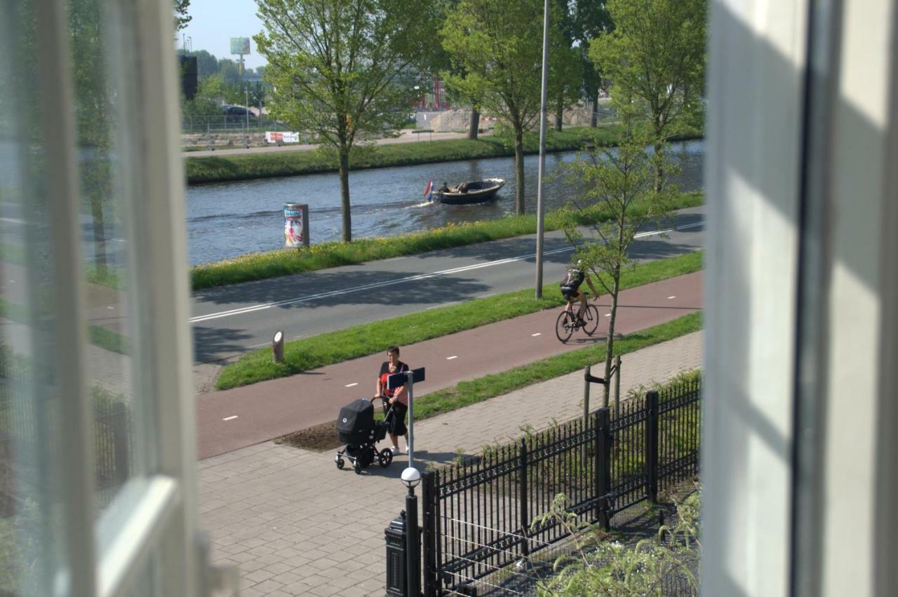 Amsterdam Old Holland B&B Purmerend Exterior photo