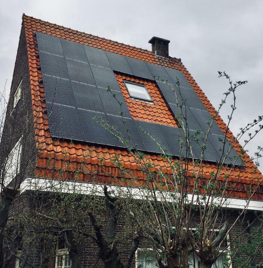 Amsterdam Old Holland B&B Purmerend Exterior photo